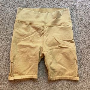 AERIE Like New Offline Bike Shorts